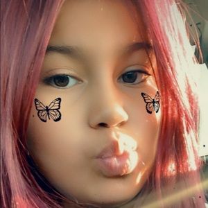 Meet your Posher, Callie